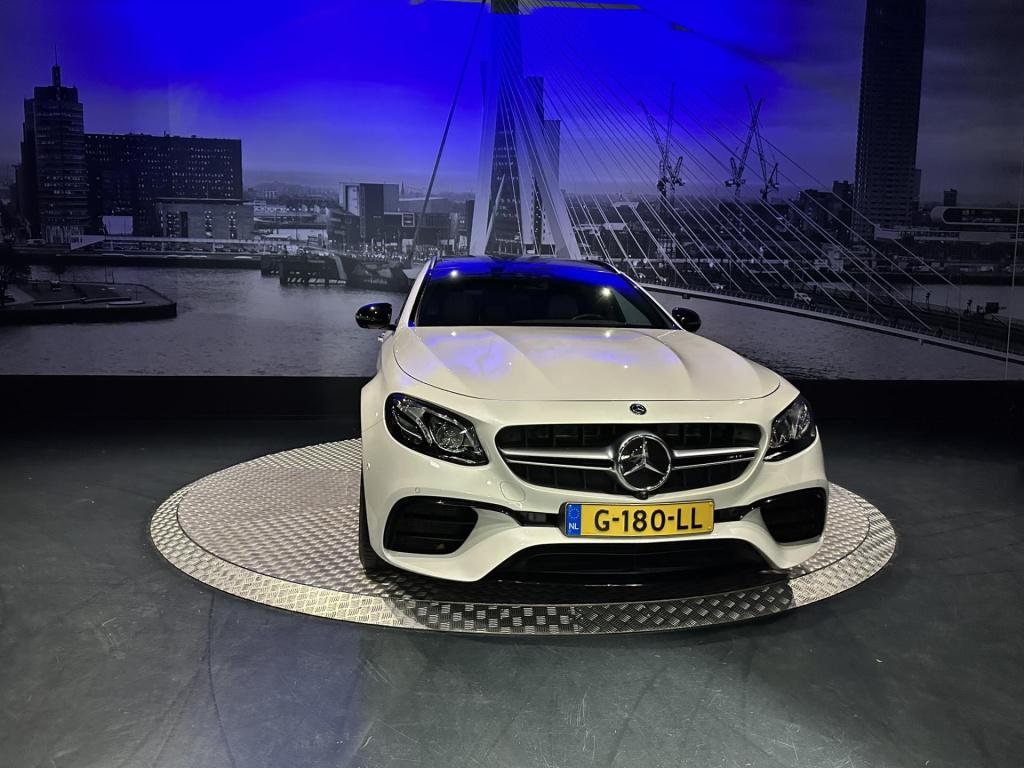 Mercedes-Benz E-Klasse estate amg 63 s 4matic premium plus *pano*360camera*
