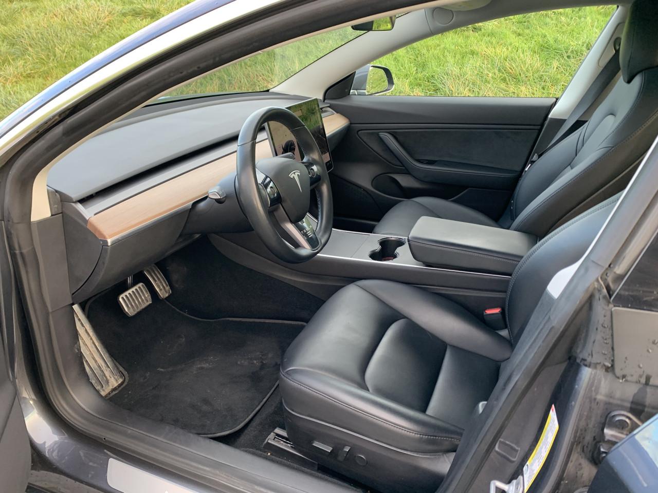 Tesla Model 3 premium Long Range AWD, 78 kWh, SOH 90%, ORG. NL 1E EIG.