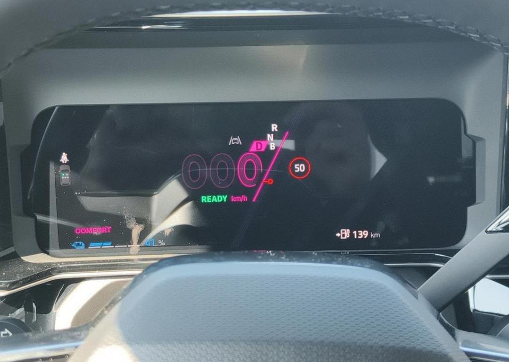 Renault 5 comfort range iconic cinq 52 kwh - demo / v2g pack safety & advan