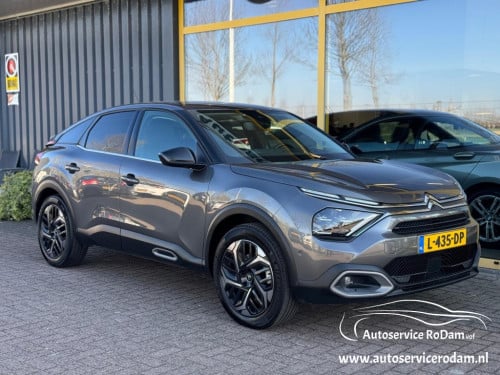 Citroen C4 1.2 pt. shine