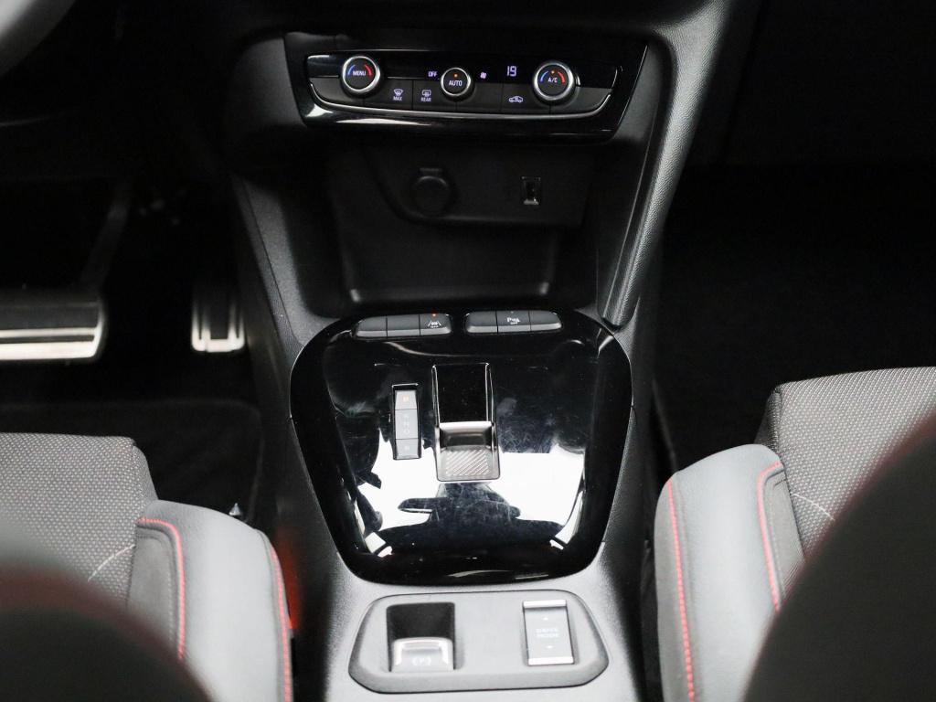 Opel Corsa-e gs-line 50 kwh | navigatie | climate control | parkeersensoren