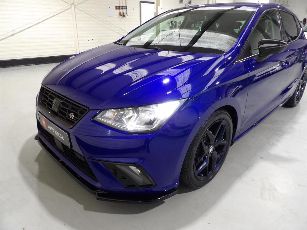 Seat Ibiza 1.0 ecotsi 95pk fr