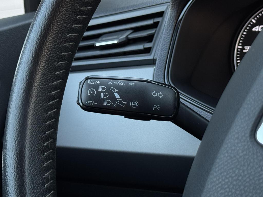 Seat Ibiza 1.0 tsi style business intense trekhaak, winter pack!