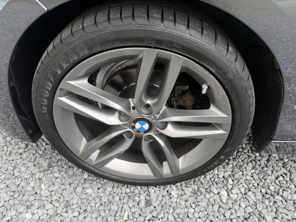 BMW 1 Serie 118i high executive m-sportpakket 5-drs