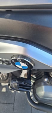 Bmw 1200 gs motor