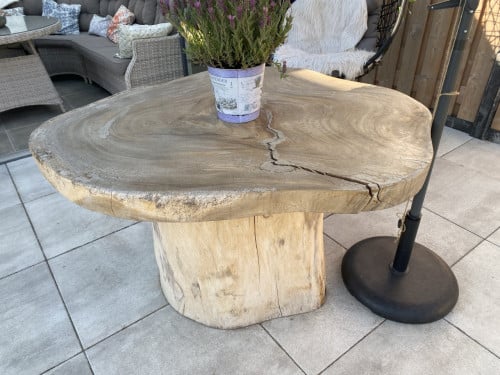 Suar tafel