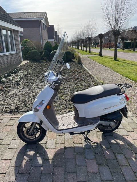 Scooter