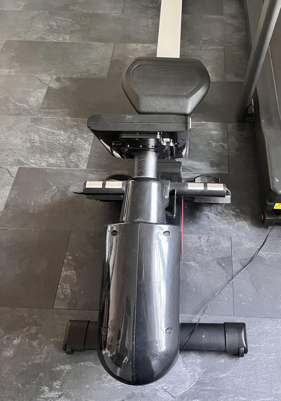 TE KOOP: Roeitrainer - Focus Fitness Row 3