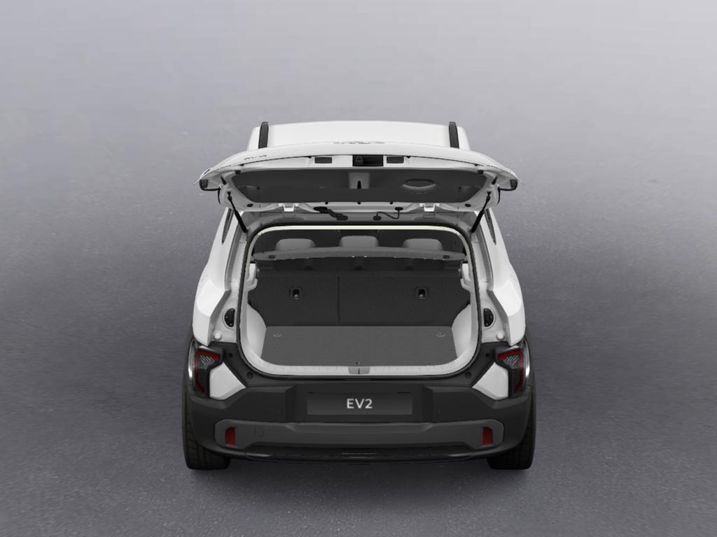Kia Ev2 air 42.2 kwh ** voorraadvoordeel inclusief € 3.000,- inruilpremie**