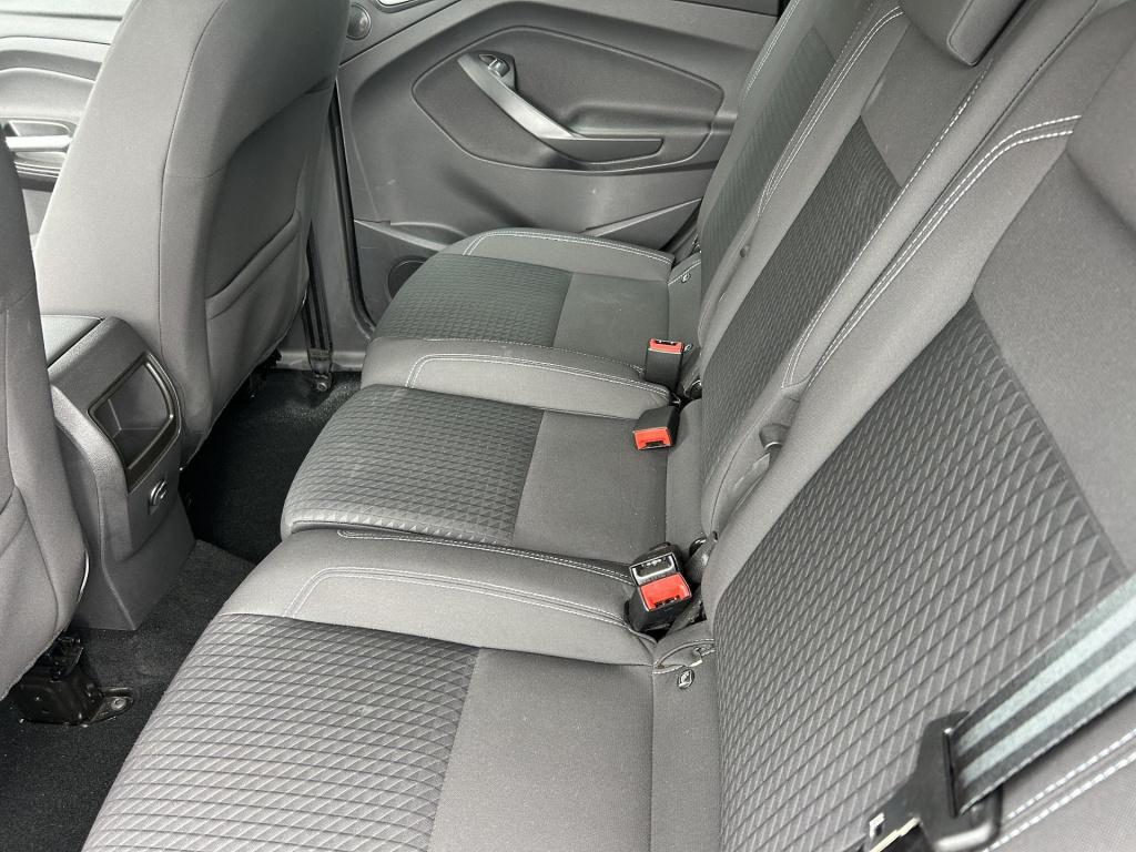 Ford C-max 1.5 titanium mooie staat|lage km stand