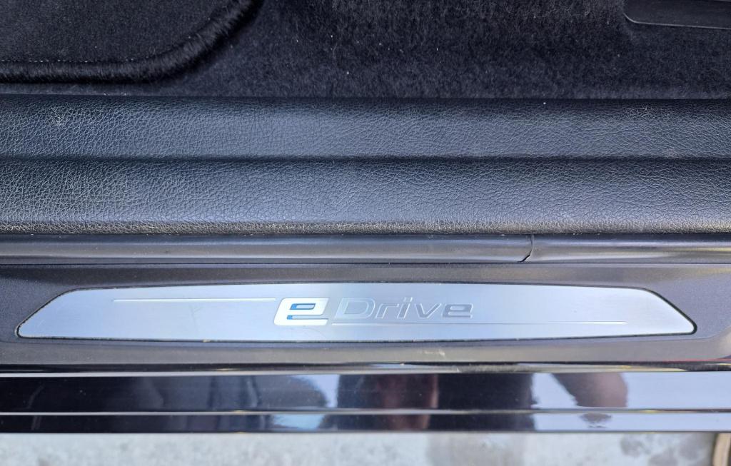 BMW 2-serie active tourer 225xe centennial high executive