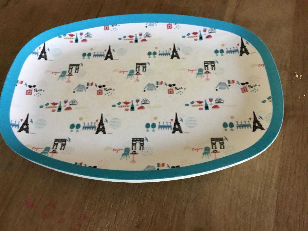 SERVIES RICE gebruikt