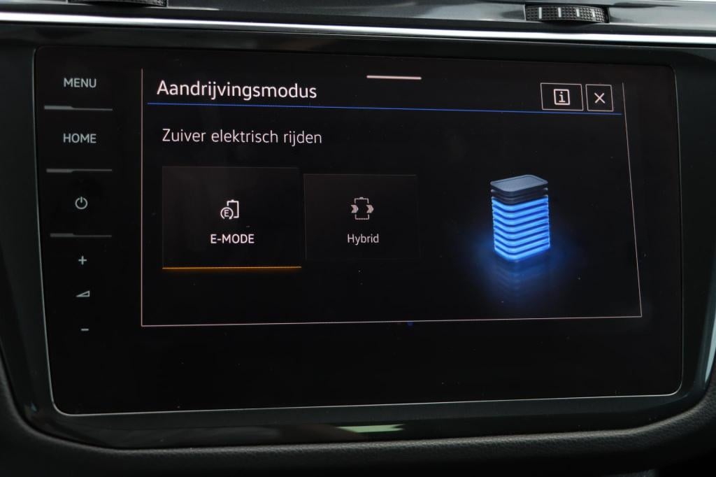 Volkswagen Tiguan 1.4 tsi ehybrid life business 245pk dsg6 | soh 87,1% |
