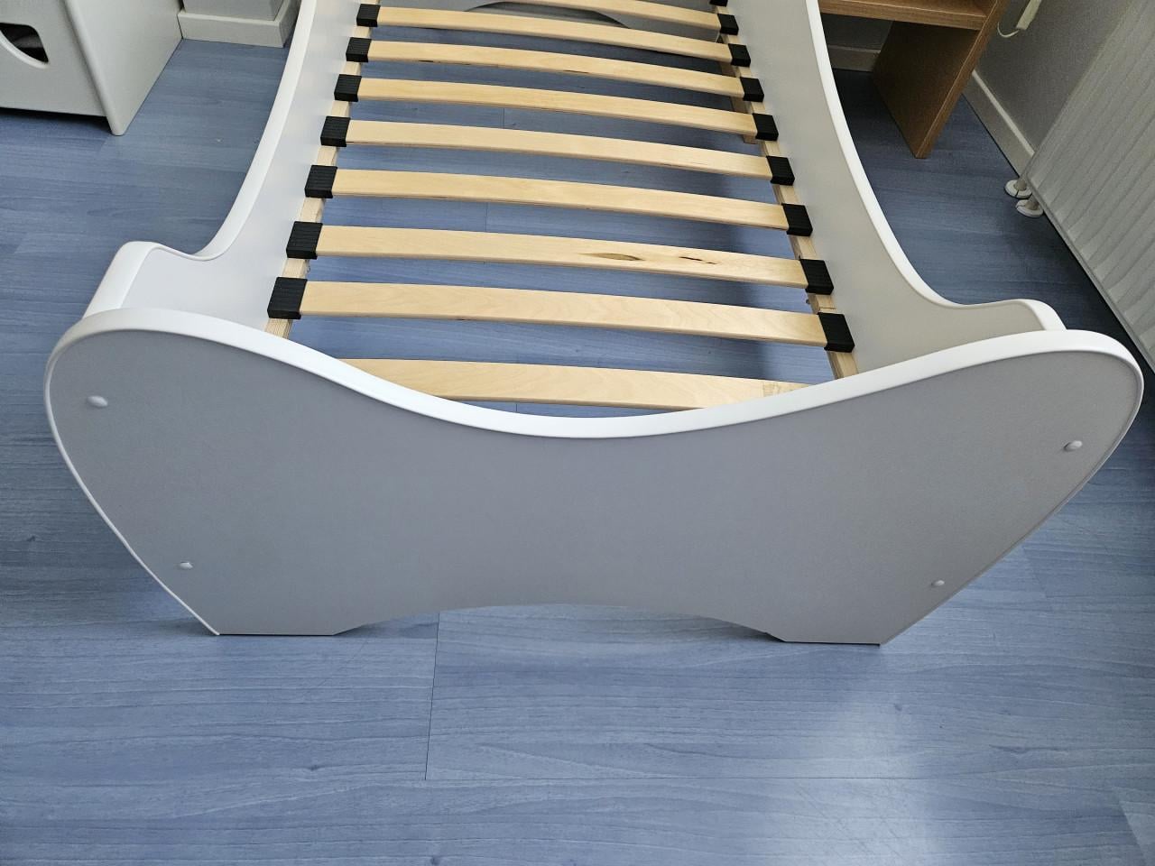 Peuterbed