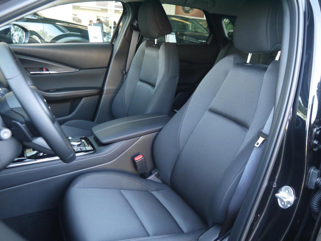 Mazda Cx-30 2.0 e-skyactiv-x m hybrid awd centre-line desi automaat