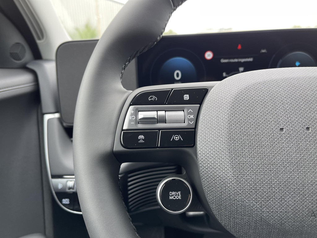 Hyundai Ioniq 5 connect+ 84 kwh *nieuw model!*