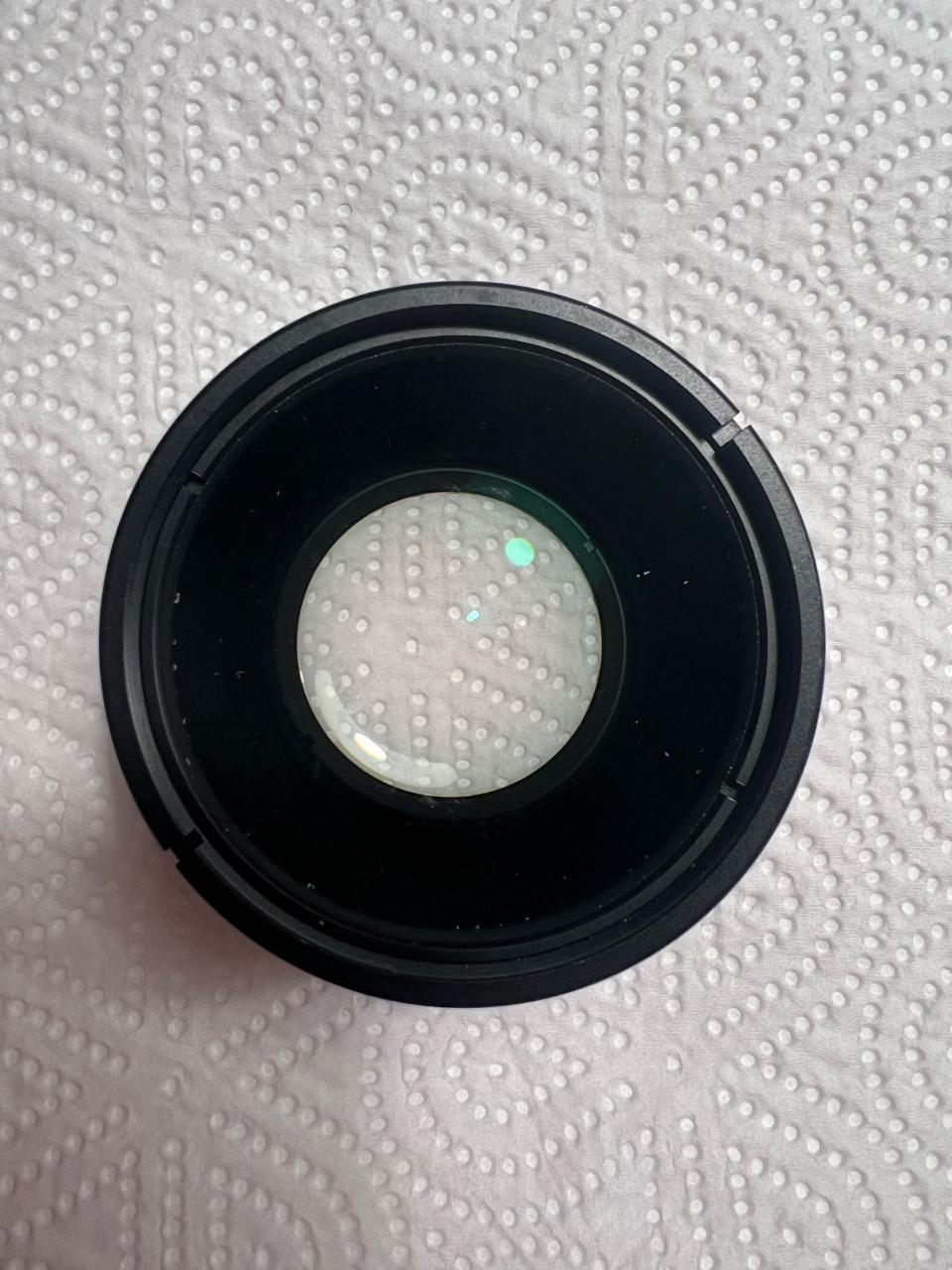 Macrolens INON UCL-100LD