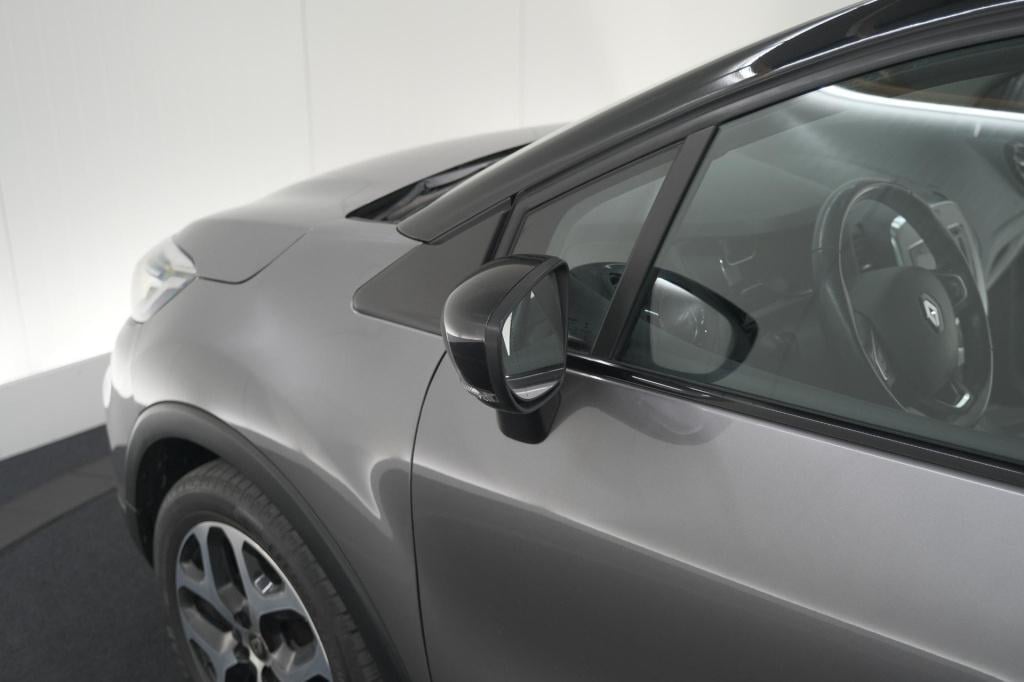 Renault Captur 0.9 tce limited | trekhaak | navigatie | pack comfort | park