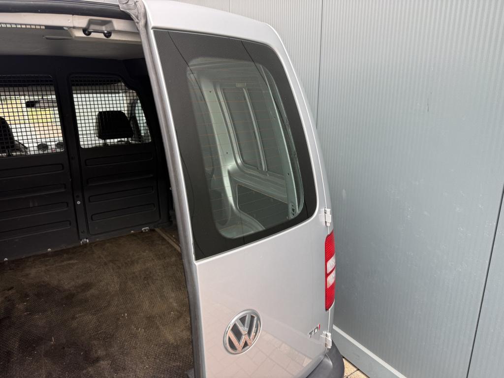Volkswagen Caddy 1.6 tdi comfortline bestelauto