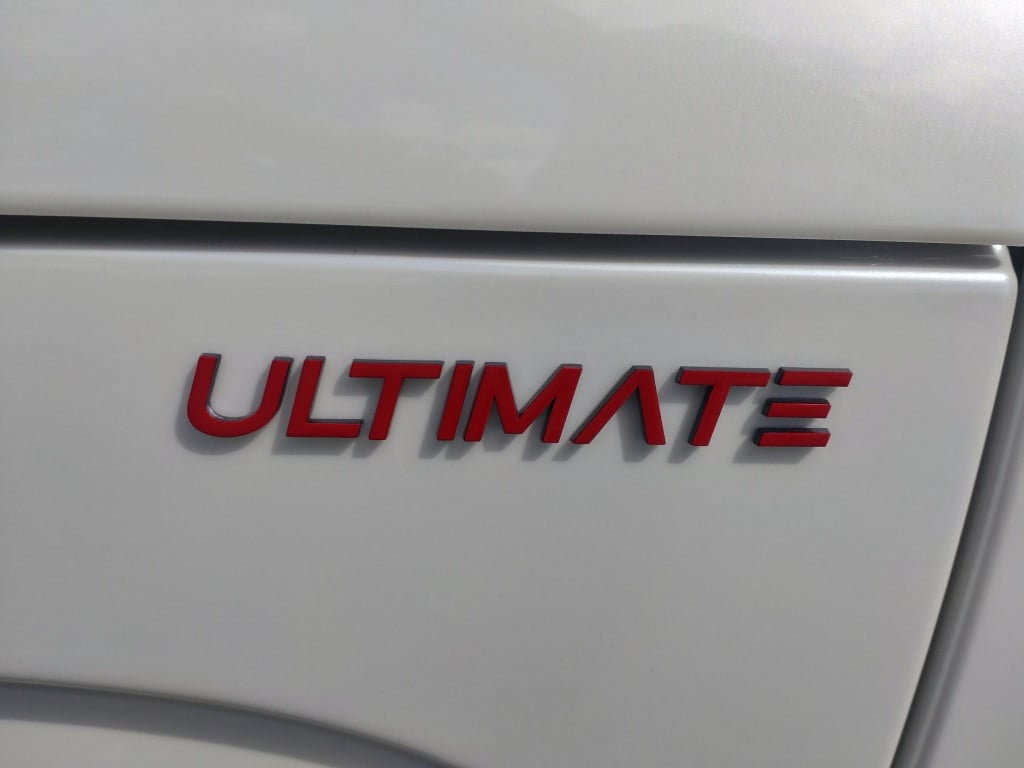 Ligier Onbekend js50c ultimate