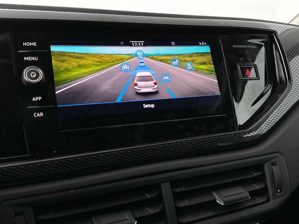 Volkswagen Polo life edition 1.0 70 kw / 95 pk tsi hatchback 5 ver