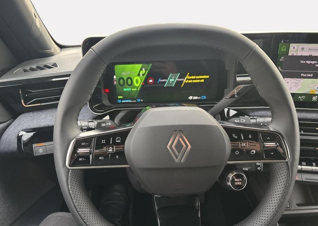 Renault 4 comfort range techno 52 kwh - pack winter premium - pack safety &