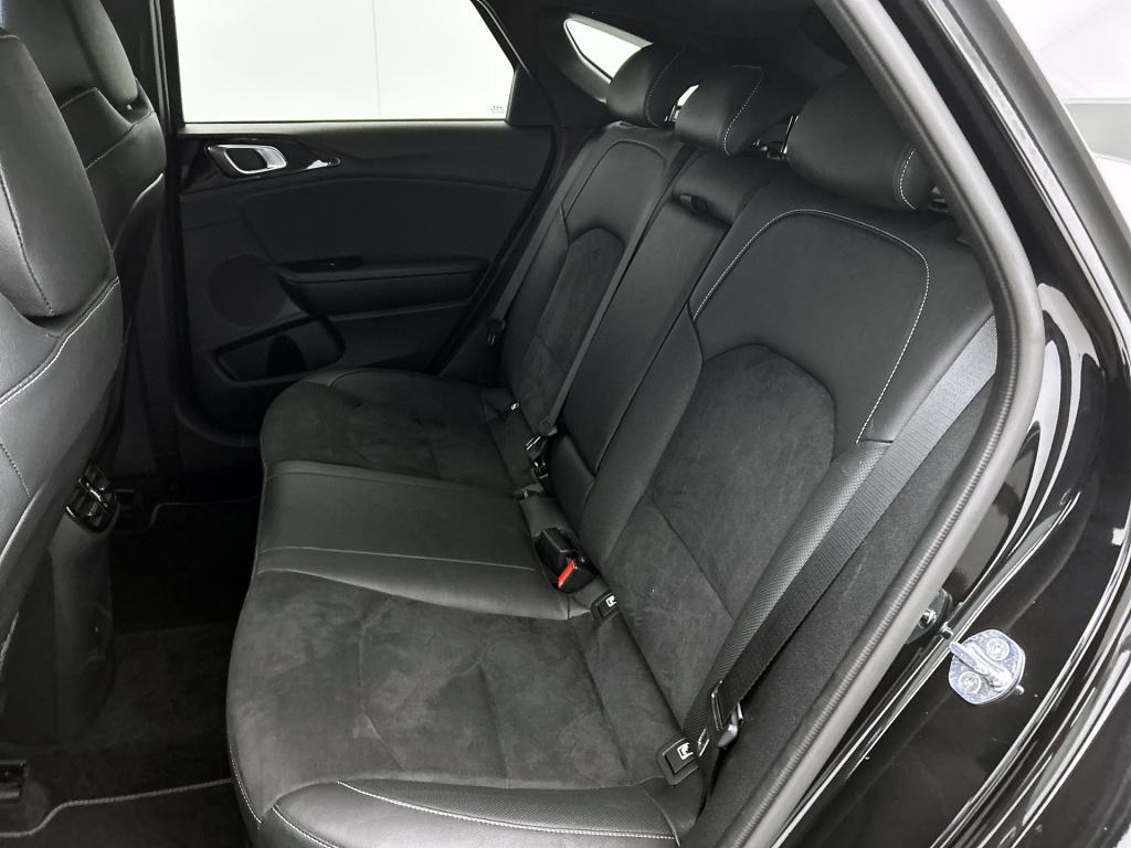 Kia Proceed 1.5 t-gdi gt-line | wordt verwacht | panoramadak | stoel/stuurv