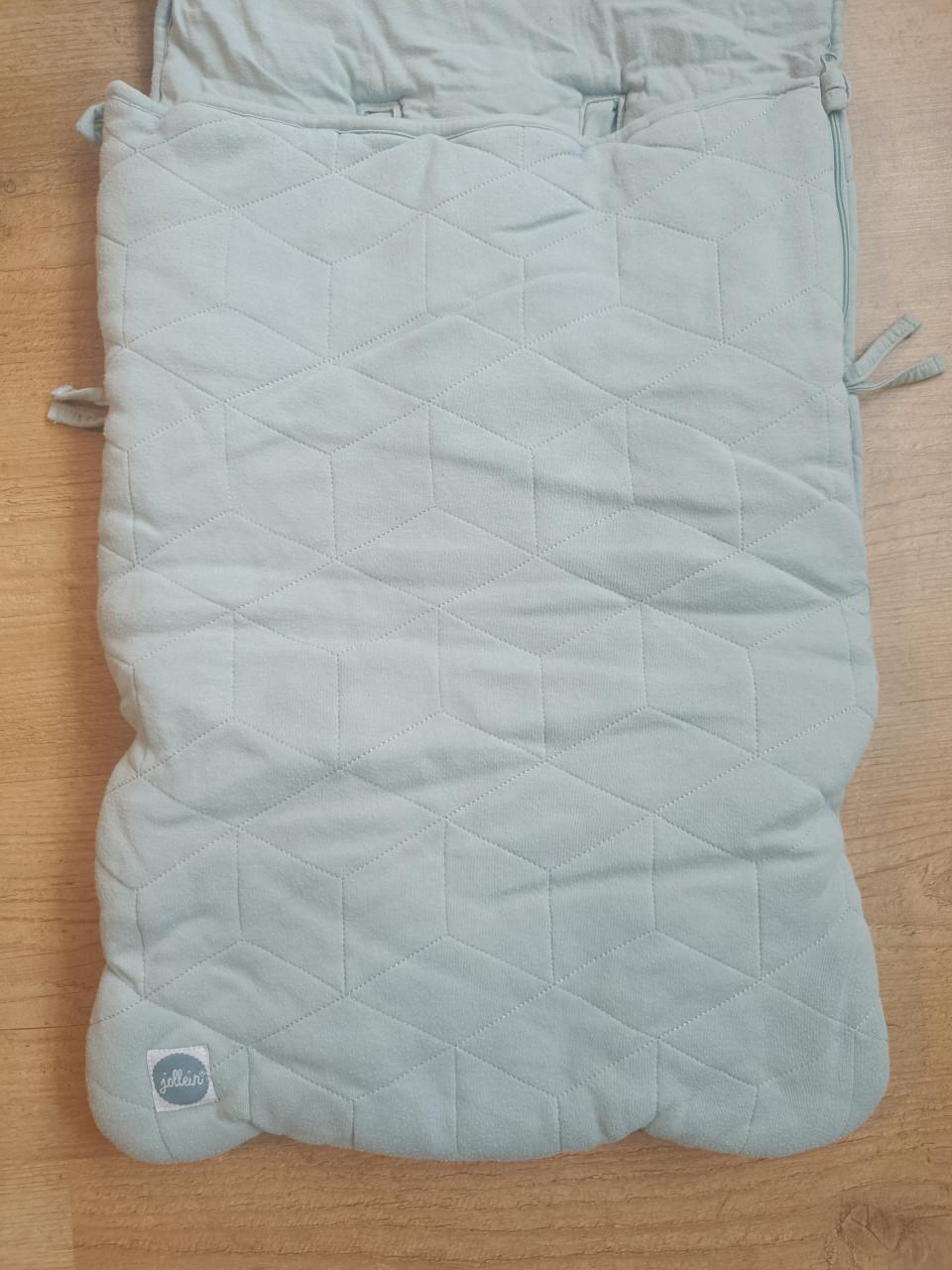 Voetenzak maxicosi jollein