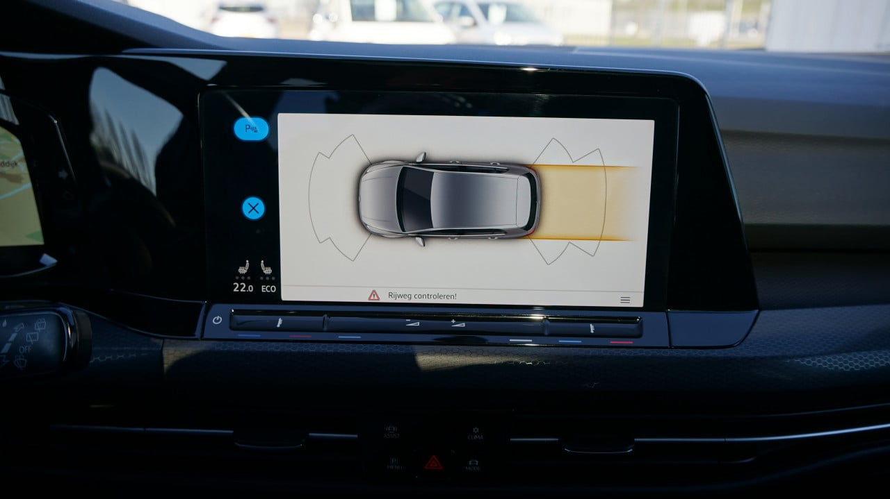 Volkswagen Golf GTE Pano Sfeer Rijklaar
