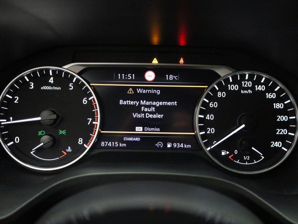Nissan Qashqai 1.3 mhev business access | apple carplay / android auto | ca