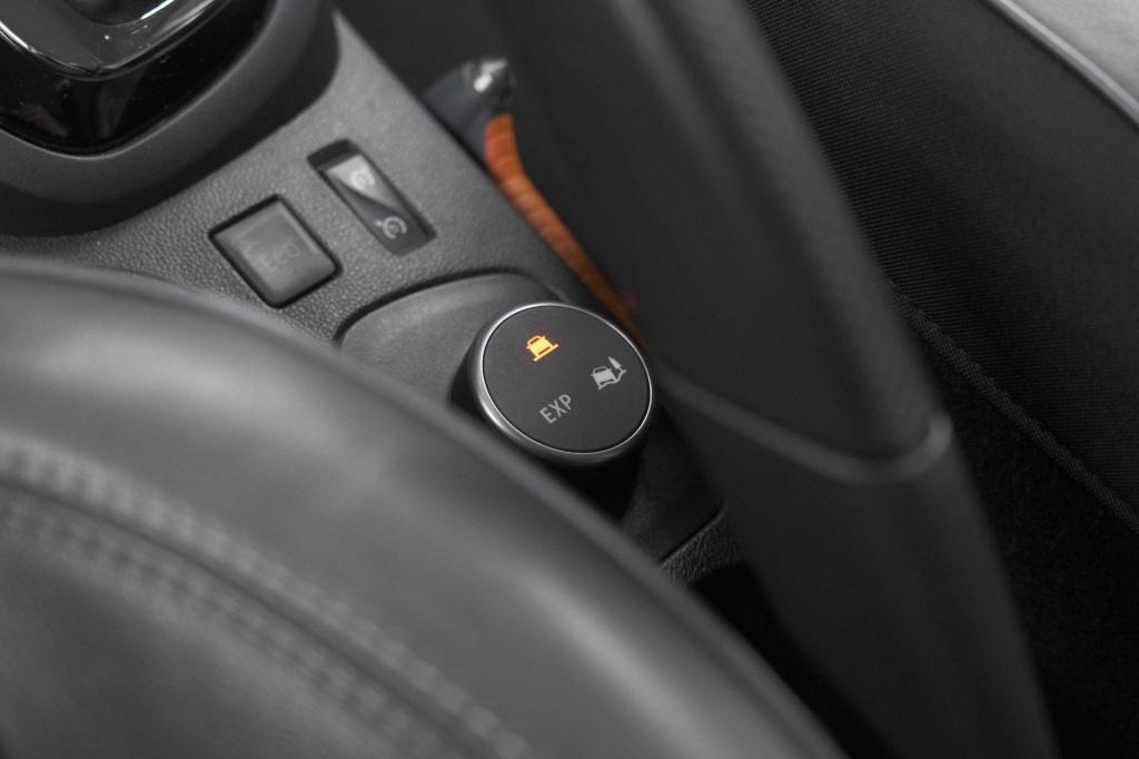 Renault Captur tce 120 xmod | trekhaak | camera | navigatie | parkeersensor