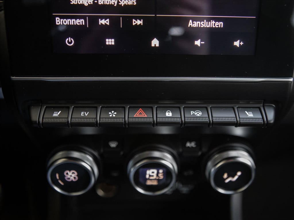 Renault Arkana 1.6 e-tech hybrid 145pk e-tech engineered automaat | bose | 