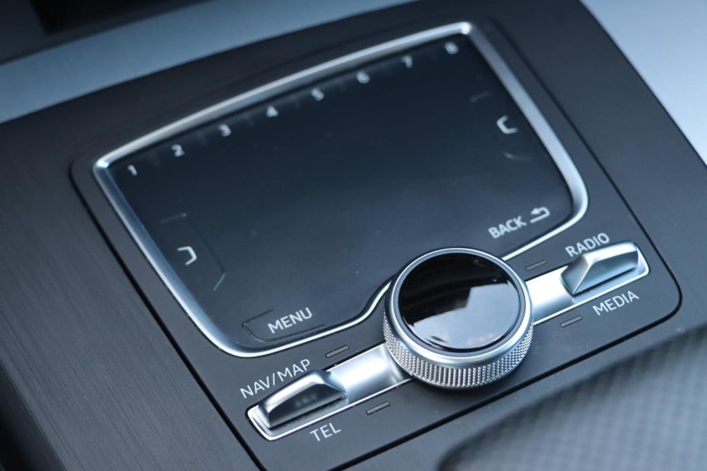 Audi Q5 50 tfsi e quattro s-tronic s edition