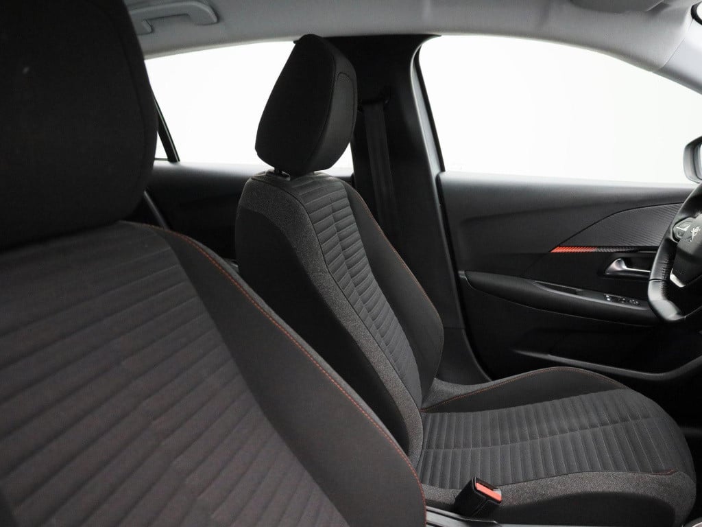 Peugeot 208 1.2 puretech active | apple carplay/android auto | airco | navi