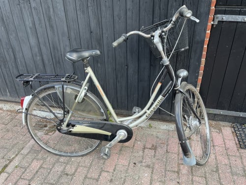 Gazelle damesfiets