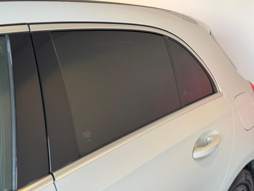 Mercedes-Benz A-Klasse 250 e business solution luxury limited