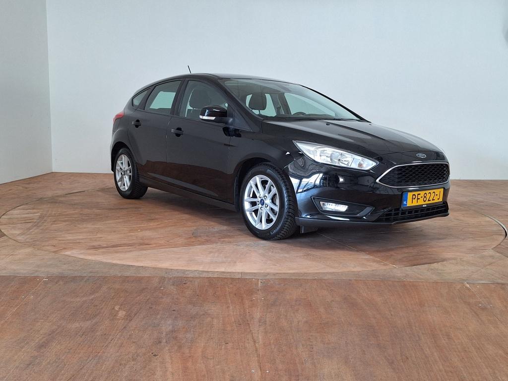 Ford Focus 1.0 lease edition | distributieriem sept 2024 vervangen |