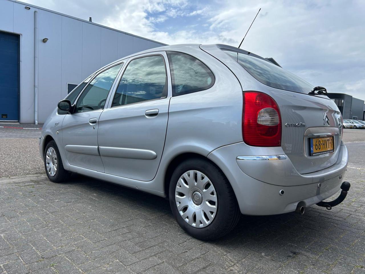 Citroen Xsara Picasso 1.6i-16V Image PDC/CLIMA KOUD/NWE APK/AUTO LICHTEN/WI