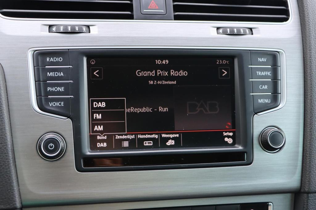 Volkswagen Golf 1.0 tsi comfortline executive 116pk