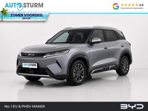 Byd Atto 2 1.5 dm-i boost