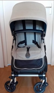 Kinderwagen  Bugaboo