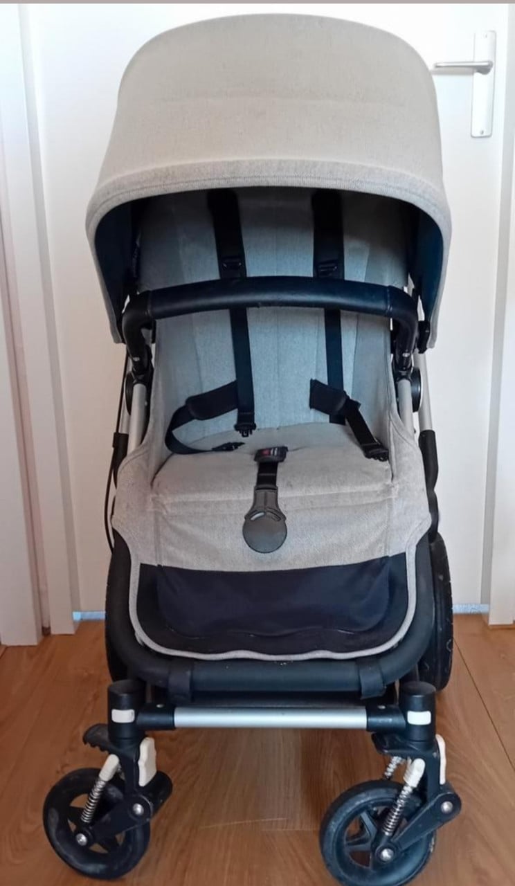 Kinderwagen  Bugaboo