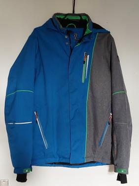 Jongens ski Jack Killtec maat 176