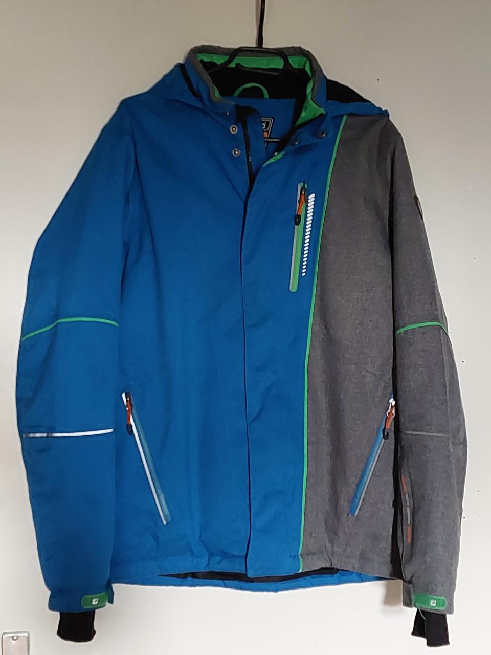 Jongens ski Jack Killtec maat 176