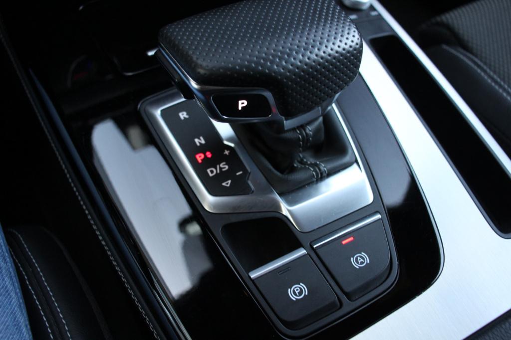 Audi Q5 50 tfsi e s edition competition | phev | vc | sfeerverlichting | tr