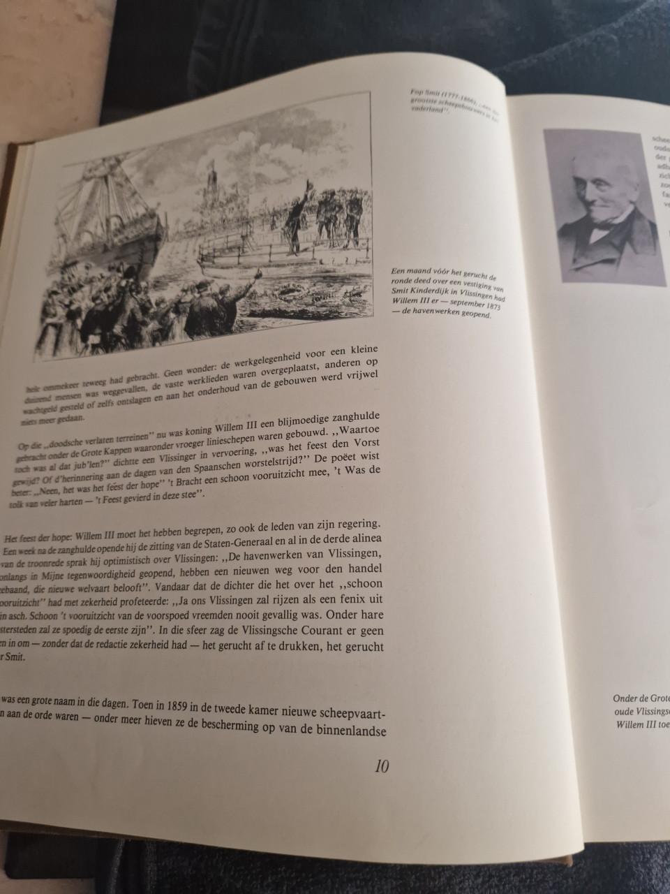 Boek de koninklijke weg