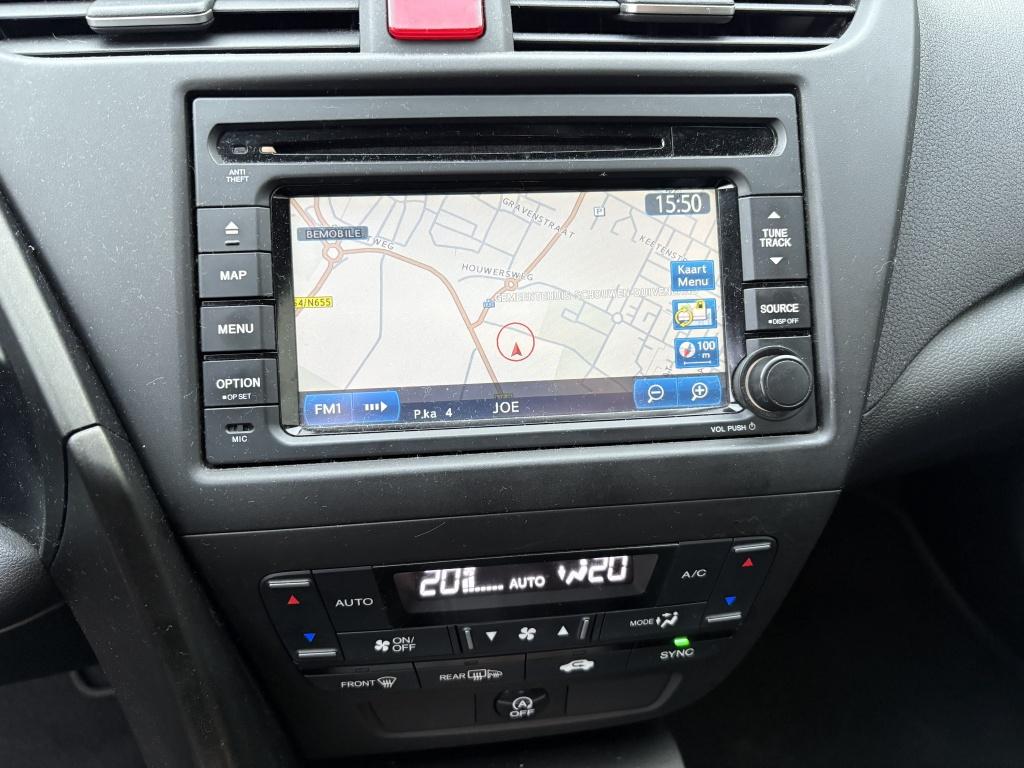 Honda Civic 1.8 sport