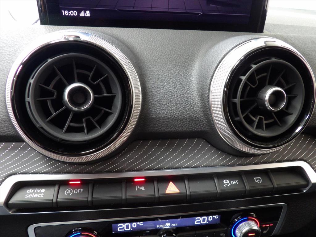 Audi Q2 35 tfsi 150pk s tronic s edition