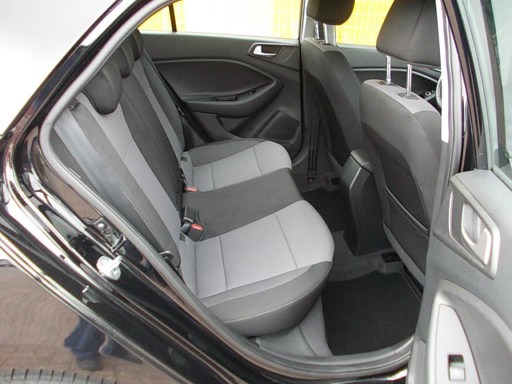 Hyundai I 20 1.0 t-gdi 101pk, airco, cam., navi, cr.contr.