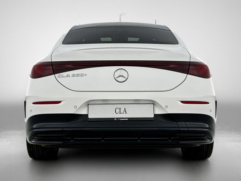 Mercedes-Benz Cla 250+ launch edition 85 kwh | trekhaak | panoramadak | mem